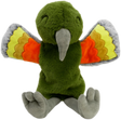 Moana Road: Hand Puppet - Kevin the Kea