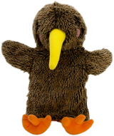 Moana Road: Hand Puppet - Kimi the Kiwi