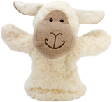 Moana Road: Hand Puppet - Marvin the Sheep