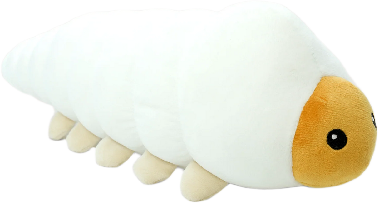 Moana Road: Hemi the Huhu Grub Toy