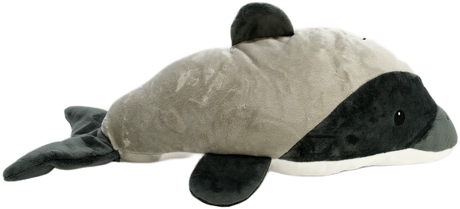 Moana Road: Hugo the Hector's Dolphin Toy