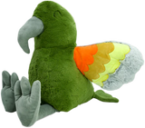 Moana Road: Kevin the Kea Toy - Large