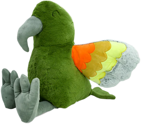 Moana Road: Kevin the Kea Toy - Large