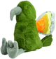 Moana Road: Kevin the Kea Toy - Medium