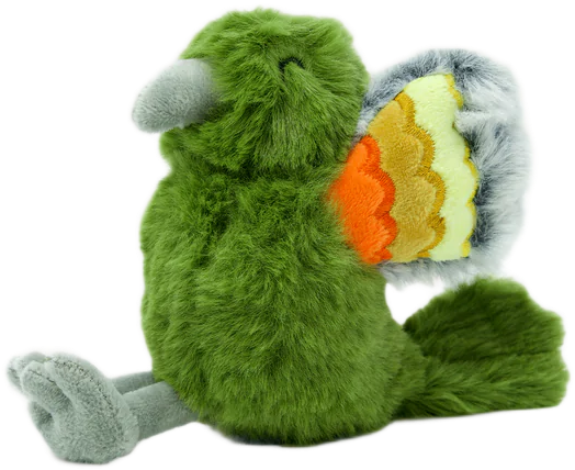 Moana Road: Kevin the Kea Toy - Small
