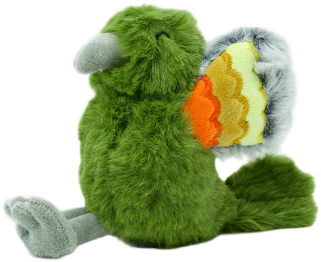 Moana Road: Kevin the Kea Toy - Small