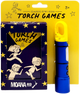 Moana Road: Kids Torch Games