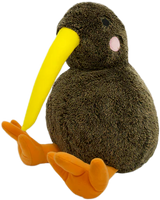 Moana Road: Kimi the Kiwi Toy - Large