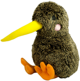 Moana Road: Kimi the Kiwi Toy - Medium