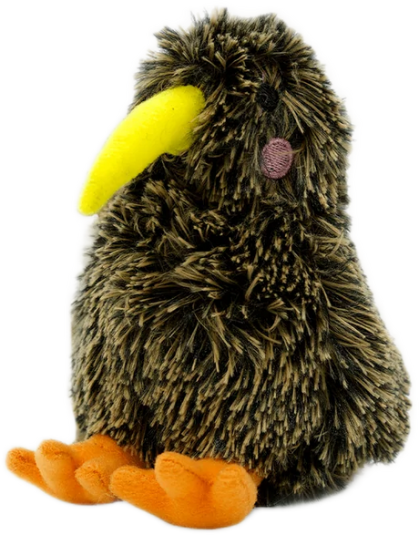 Moana Road: Kimi the Kiwi Toy - Small