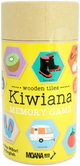 Moana Road: Memory Games Kiwiana