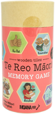 Moana Road: Memory Games Te Reo Maori