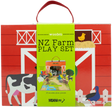 Moana Road: NZ Farm Play Set