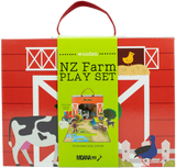 Moana Road: NZ Farm Play Set