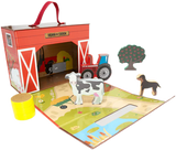 Moana Road: NZ Farm Play Set