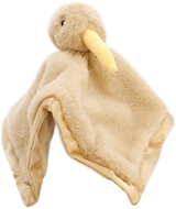 Moana Road: Pastel Pals Kiwi Cuddly - Cookie