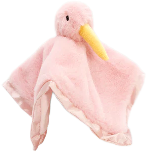 Moana Road: Pastel Pals Kiwi Cuddly - Rosie
