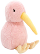 Moana Road: Pastel Pals Kiwi Plush - Rosie