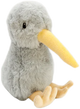Moana Road: Pastel Pals Kiwi Plush - Sky