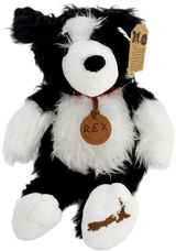 Moana Road: Rex the NZ Sheepdog