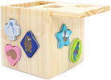 Moana Road: Shape Sorter