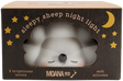 Moana Road: Silicone Night Light Sheep