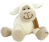Moana Road: Soft Toy Sheep - Medium