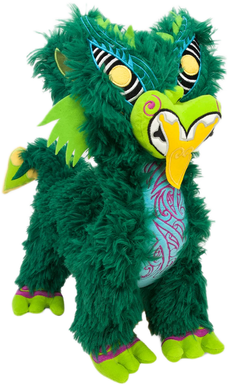 Moana Road: Soft Toy Taniwha - Awhi Large