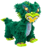 Moana Road: Soft Toy Taniwha - Awhi Medium