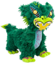 Moana Road: Soft Toy Taniwha - Awhi Medium