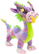 Moana Road: Soft Toy Taniwha - Whakama Medium
