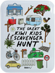 Moana Road: The Great Kiwi Kids Scavenger Hunt