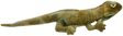 Moana Road: Trevor the Tuatara Toy
