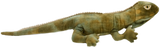 Moana Road: Trevor the Tuatara Toy