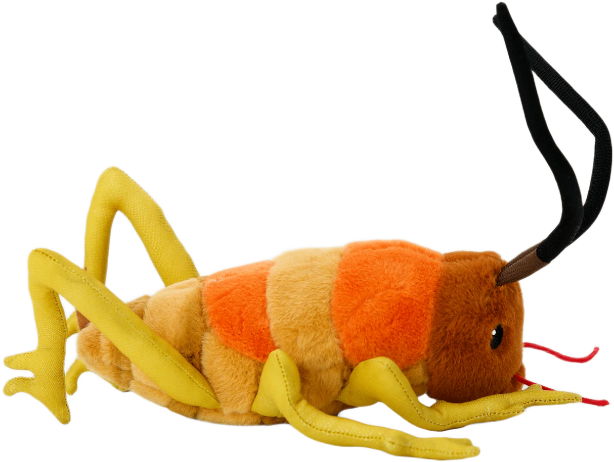 Moana Road: Wiremu the Wētā Toy