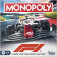 Monopoly Formula 1