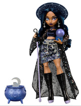 Monster High: Moonspell Magic - Claire de Luna