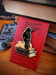 Nevermore Enamel Pin - Raven