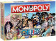 One Piece Monopoly