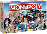 One Piece Monopoly
