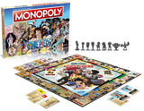 One Piece Monopoly