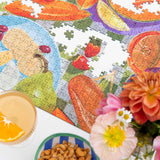 Piece House: Alfresco - 1000 Piece Puzzle