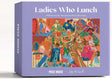 Piece House: Ladies Who Lunch - 1000 Piece Puzzle