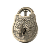 Project Genius: Grecian Trick Lock