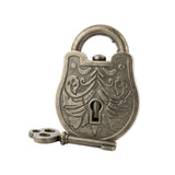 Project Genius: Grecian Trick Lock