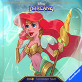 Ravensburger: Ariel - Sonic Warrior Puzzle - 300 Piece