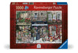 Ravensburger: Busy High Street No 1 Puzzle - 1000 Piece