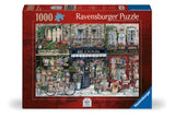 Ravensburger: Busy High Street No 1 Puzzle - 1000 Piece