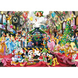 Ravensburger: Disney All Aboard for Christmas Puzzle - 1000 Piece