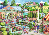 Ravensburger: Garden Centre Puzzle - 500 Piece